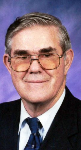 Gerald L. Mullen Sr.